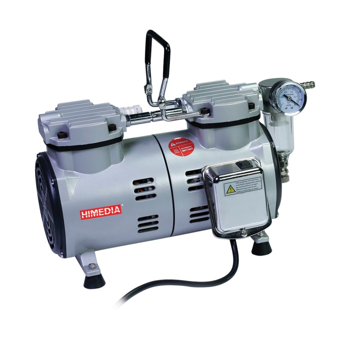 Oil-free Dental Vacuum Pumps market