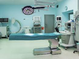 Operating Room Equipment & Supplies