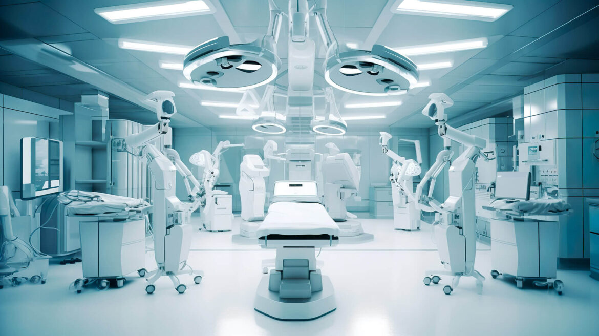 Operating Room Equipment market