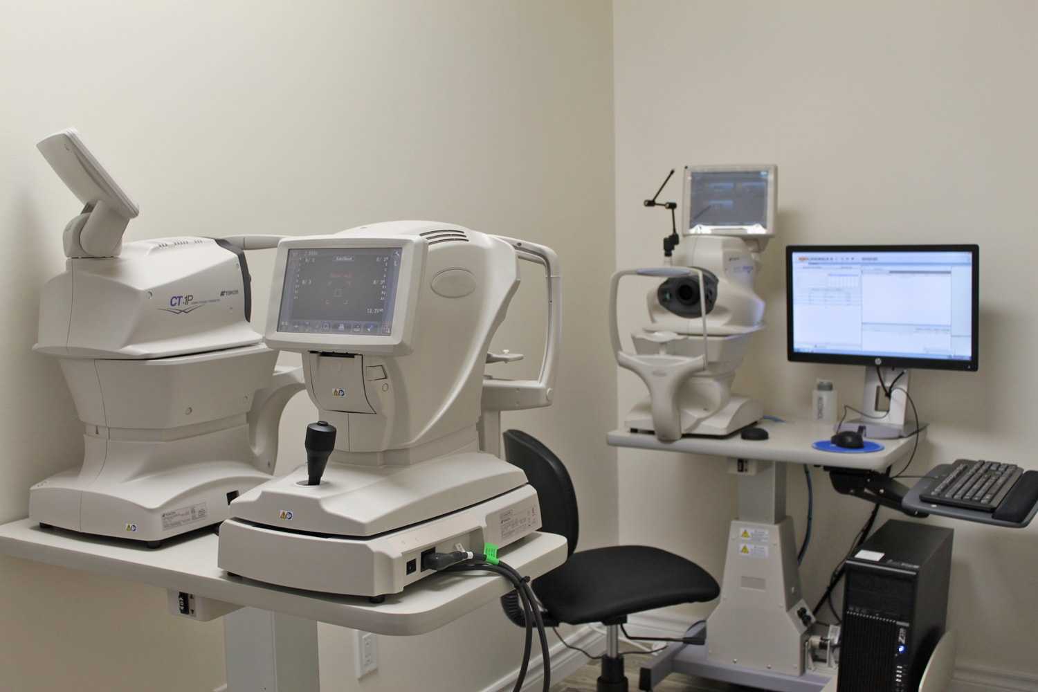 Ophthalmic Imaging Device Market