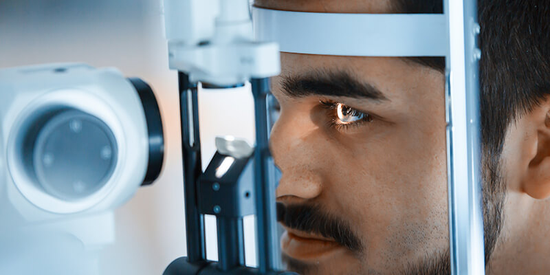 Ophthalmic Lasers