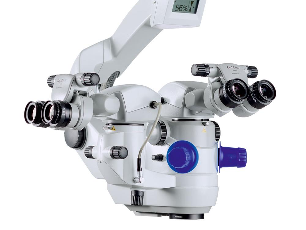 Ophthalmic Surgical Technologies Market