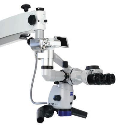 Oral Surgical Microscope