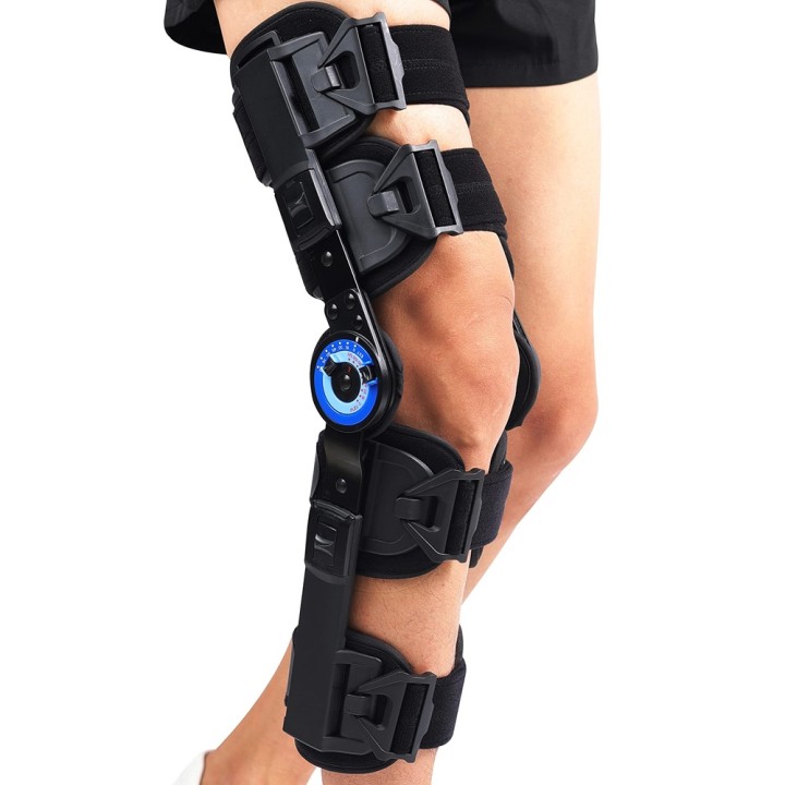 Orthopedic Braces & Support Casting & Splints