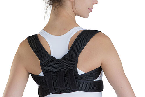 Orthopedic Braces & Supports market