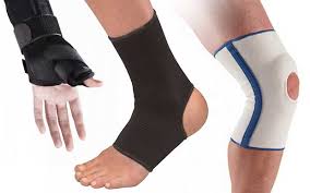 Orthopedic Orthotics Support and Brace Market