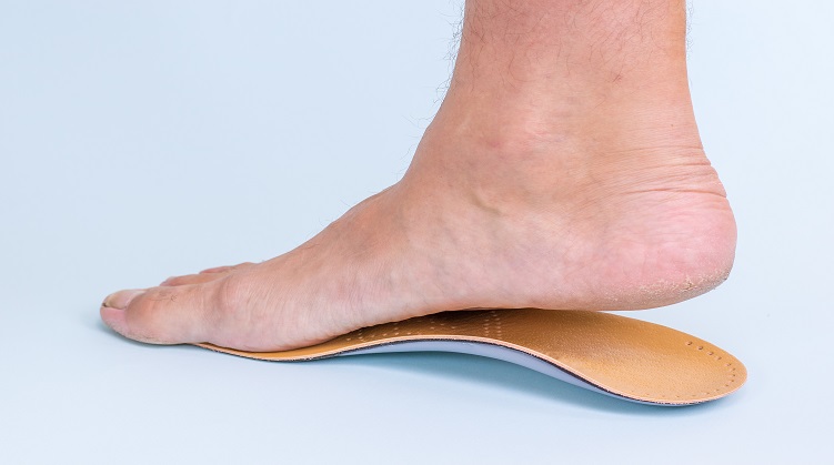 Orthopedic Orthotics Support