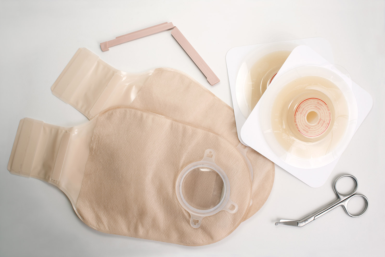 Ostomy Products market