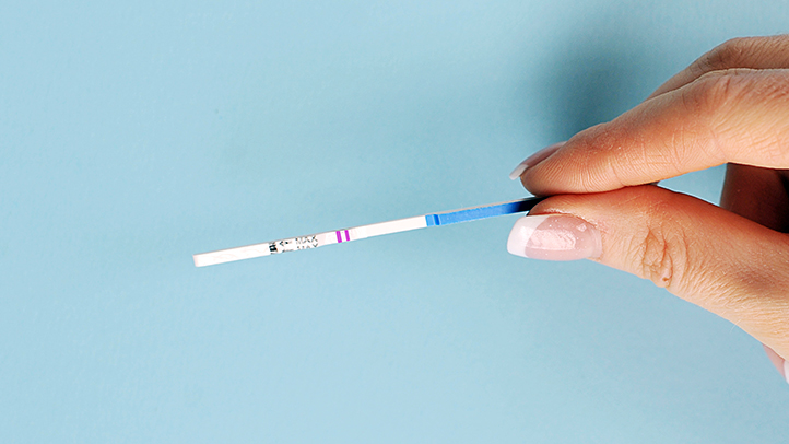 Ovulation Test