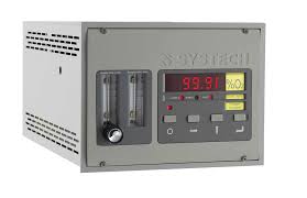 Oxygen Analyzers Market