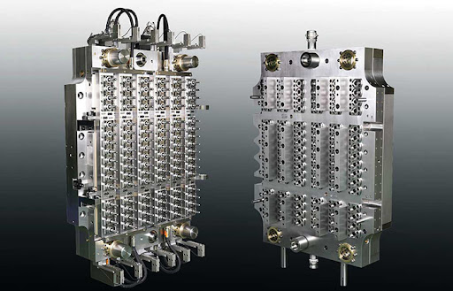 PET Preform Mold and Injection Molding Machine Market