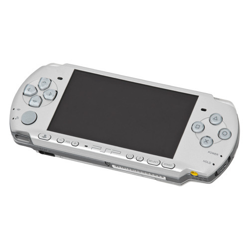 PSP System