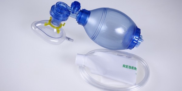 PVC Resuscitation Mask Market