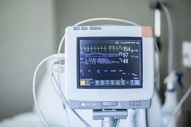 Patient Monitoring Equipment