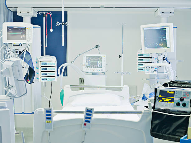 Patient Support Equipment market