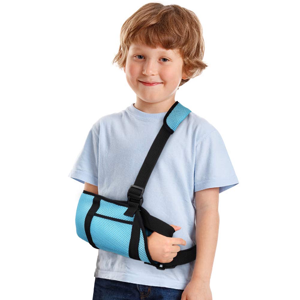 Pediatric Arm Slings