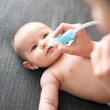 Pediatric Nasal Lavages Market