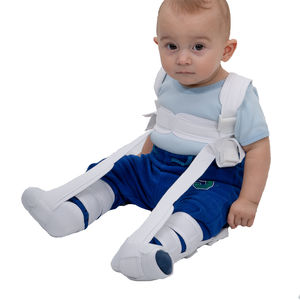 Pediatric Orthopedic Immobilization