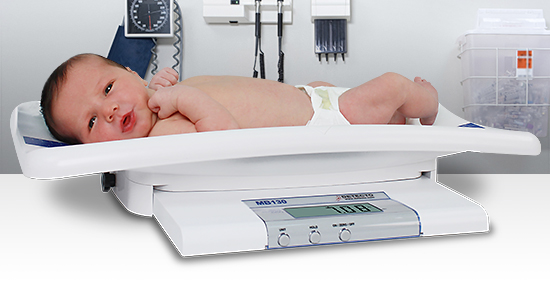 Pediatric Scales