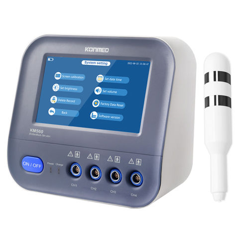 Pelvic Floor Diagnostic Device Market