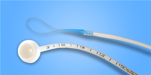 Percutaneous Endoscopic Gastrostomy (PEG) Tube Market