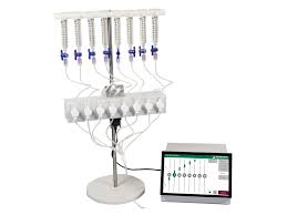 Perfusion Systems