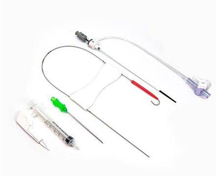 Perihperal Interventional Consumable market