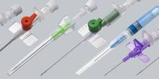 Peripheral IV Catheter (PIVC)