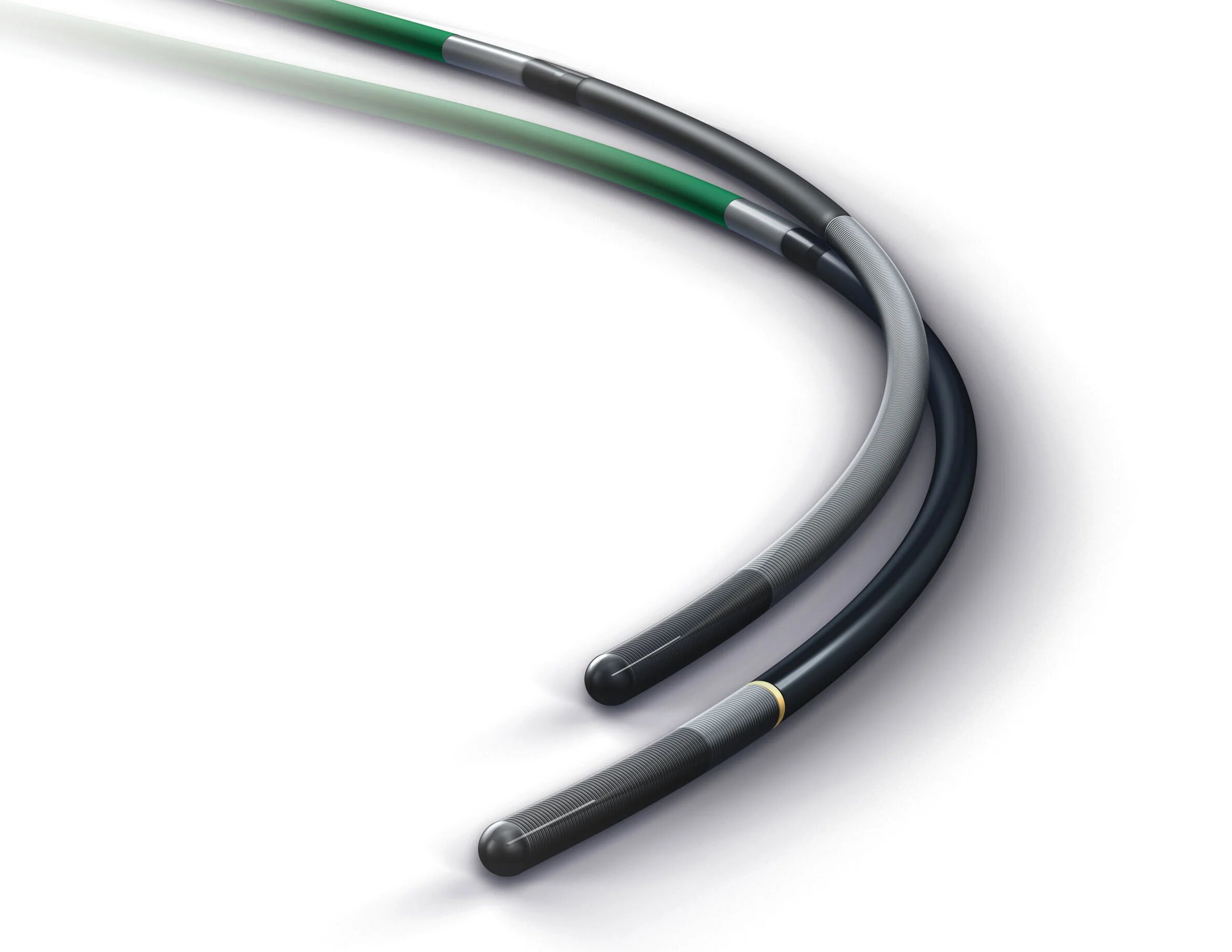 Peripheral Vascular Micro Guidewire