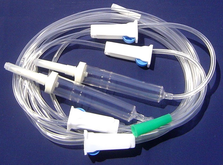 Peritoneal Dialysis Set market