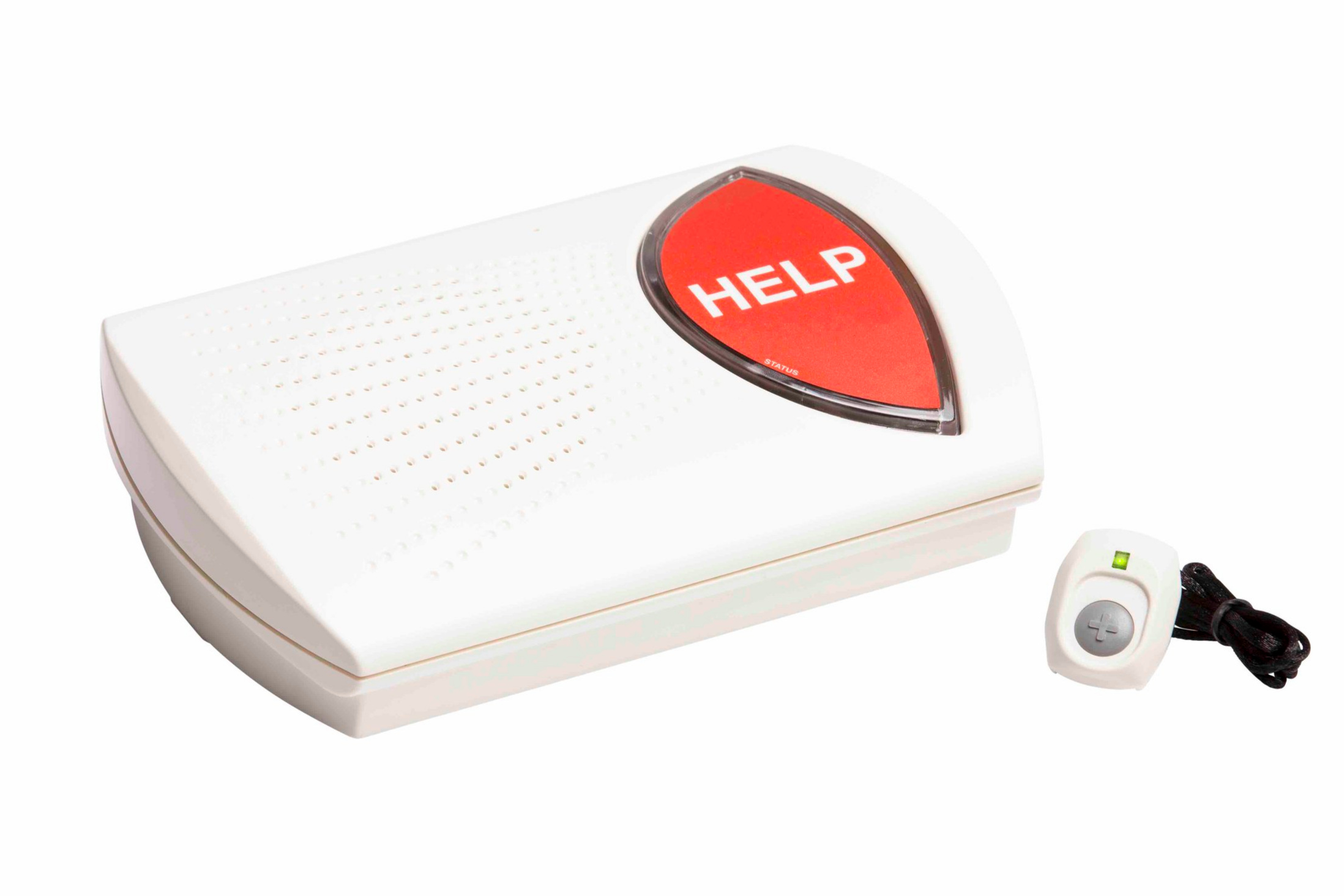 Personal Emergency Response System & Medical Alert System