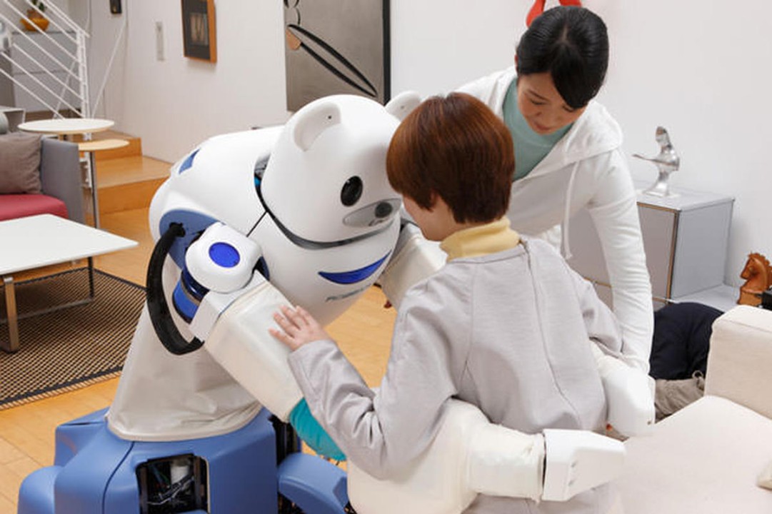 Personal and Homecare Robotics