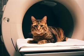 Pet Veterinary Tomography market