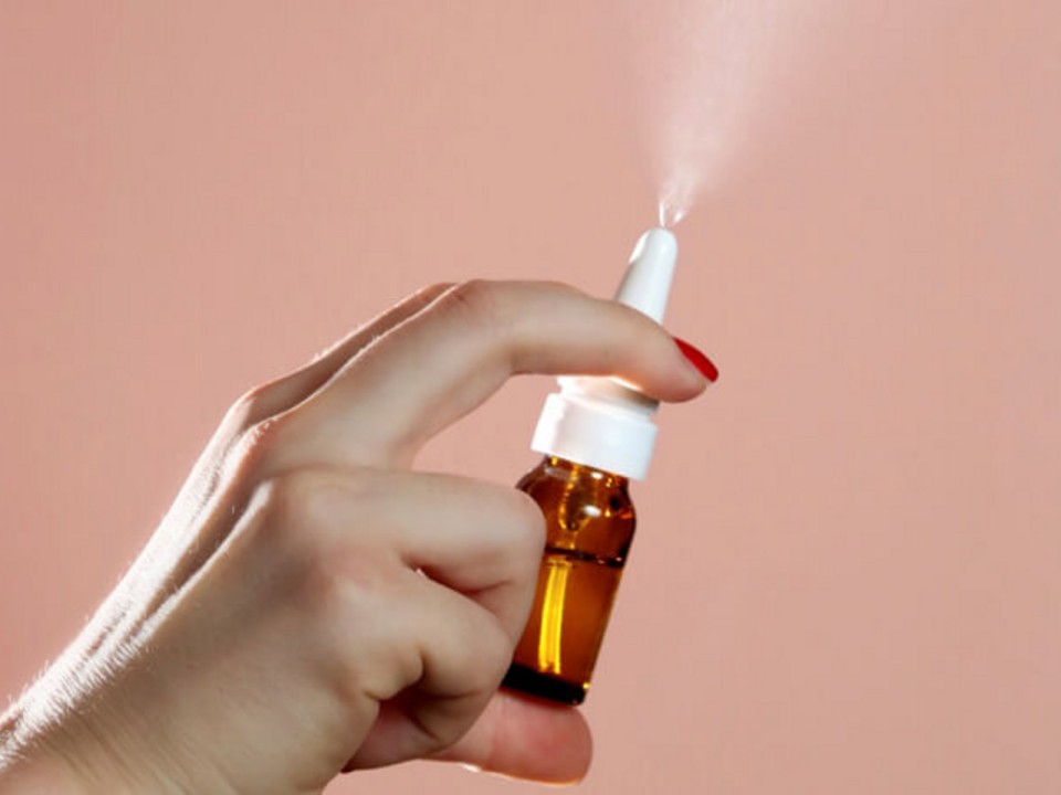 Physiological Seawater Nasal Spray Market