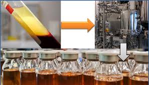 Plasma Fractionation