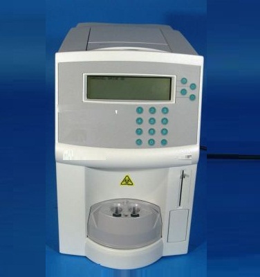 Platelet Analyzer