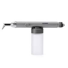 Pneumatic Dental Micro-sandblasters market