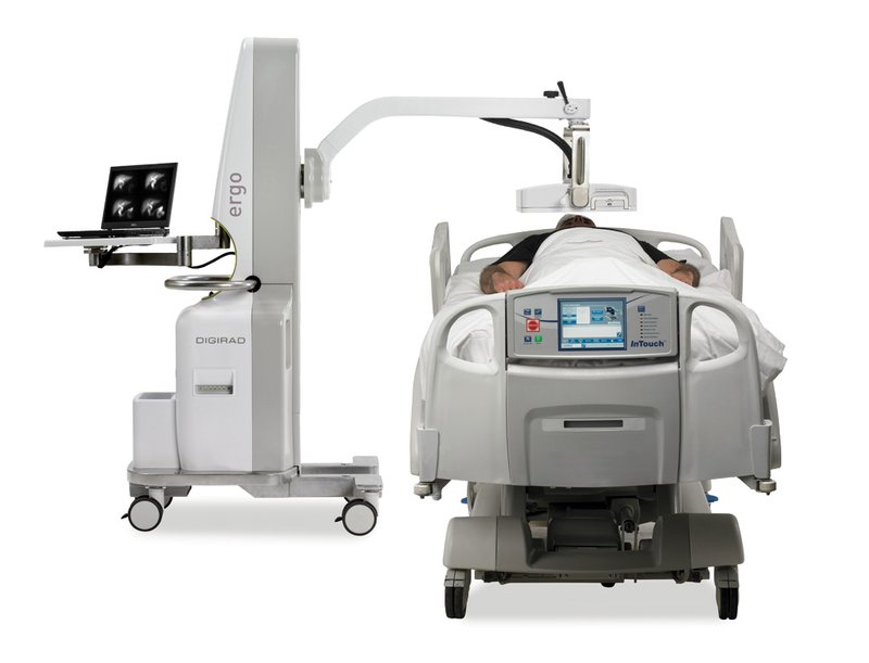 Point-of-Care Imaging Devices