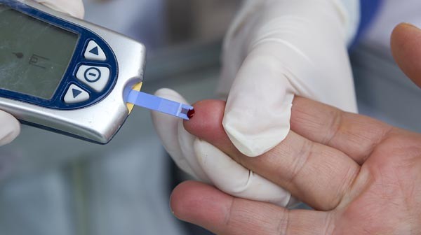 Point-of-Care Testing (POCT) market