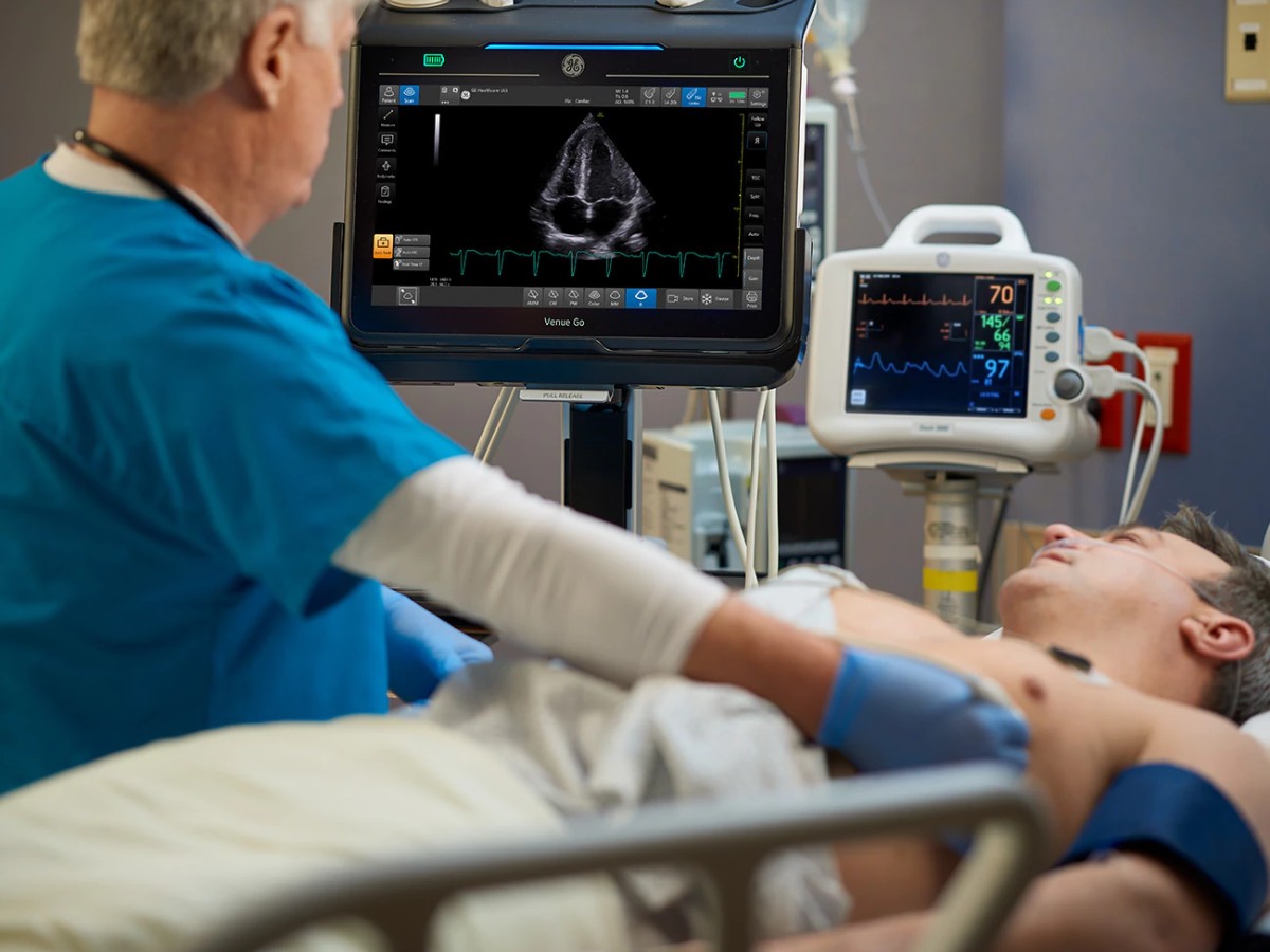 Point of Care Ultrasound Devices