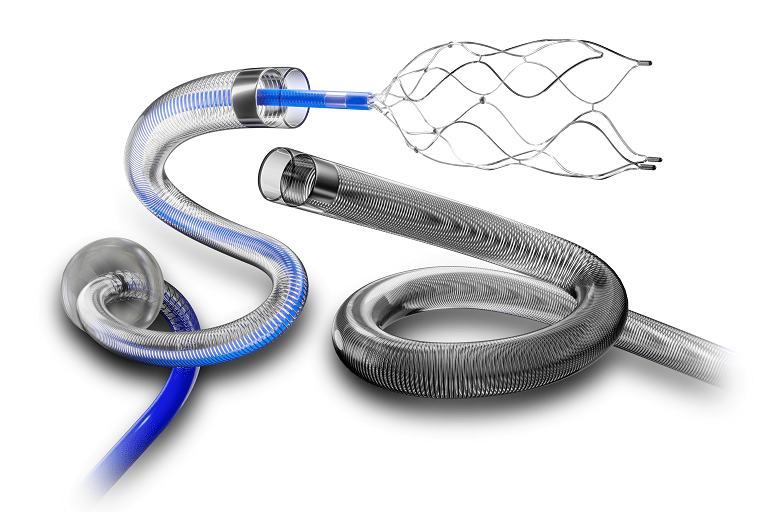 Polymer Neurovascular Stent Retrievers