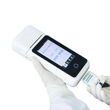 Portable Blood Gas Electrolyte and Critical Care Analyser