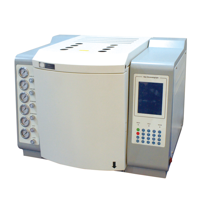 Portable Chromatography Systems