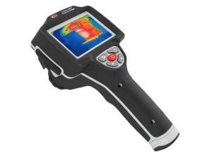 Portable Medical Infrared Thermal Imaging System Market