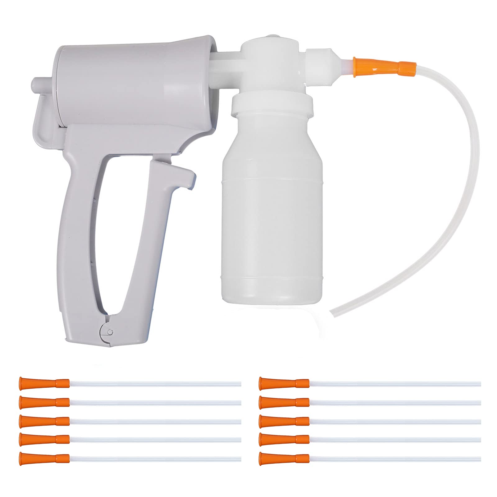 Portable Mucus Suction Pump