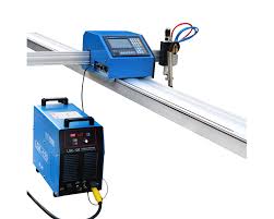 Portable Plasma Cutting Machine Market