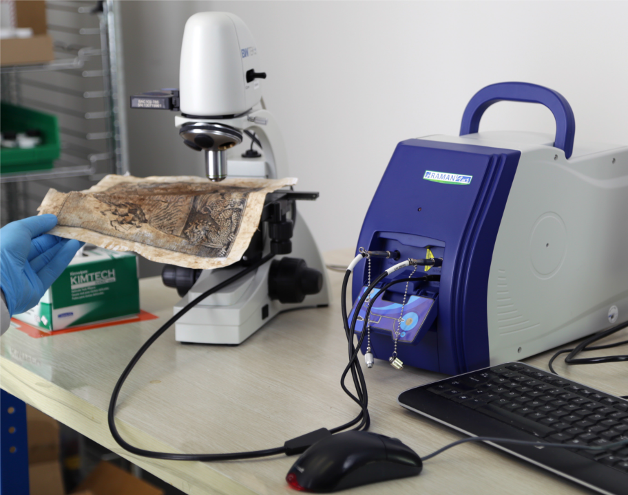 Portable Raman Spectrometer Market