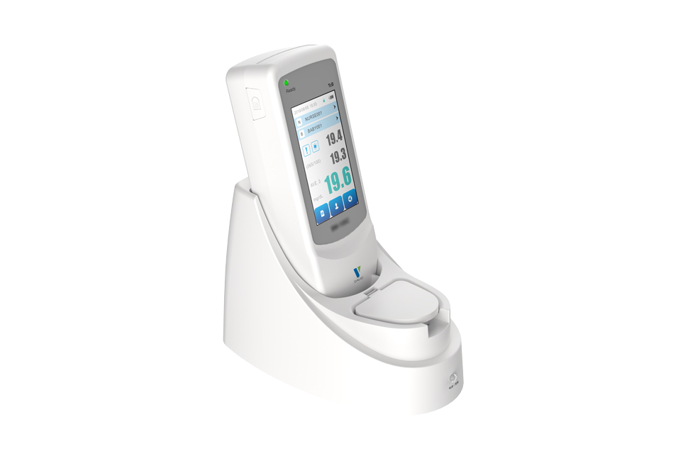 Portable Transcutaneous Jaundice Meters Market