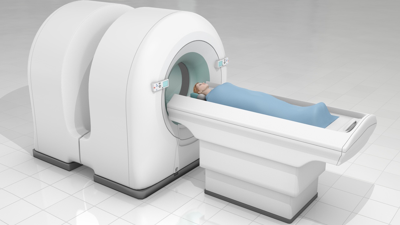 Positron Emission Tomography