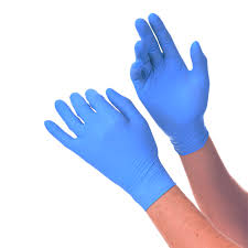 Powder-Free Disposable Medical Gloves market